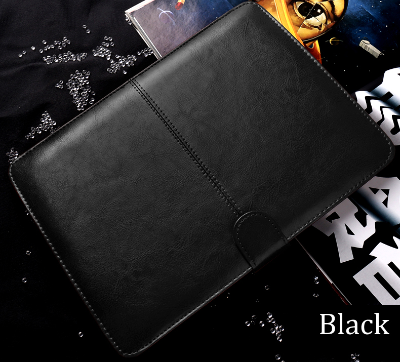 Fashion PU Leather Laptop Case - Laptop Bag Leather 15 ulasan dan harga