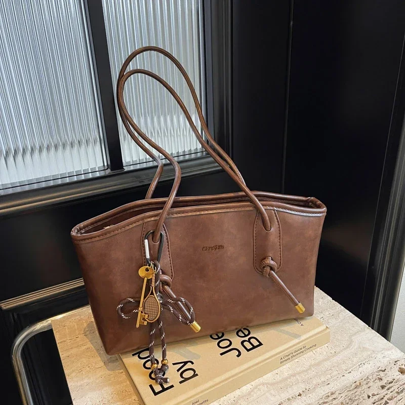 PU Sense of Luxury Fashion Sho - Luxury Bags On Sales ulasan dan harga